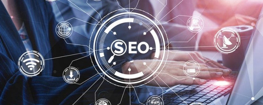 Agence Web SEO referencement google