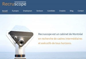 recruscope