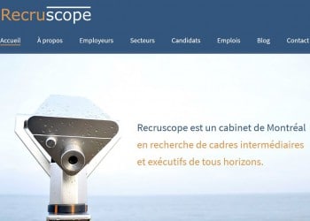 recruscope