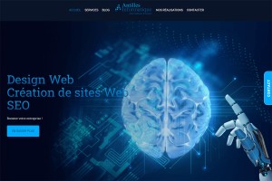 Antilles Informatique