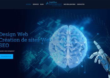 Antilles Informatique